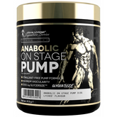 Kevin Levrone - Anabolic On Stage Pump Sample - 10 x 12.5G